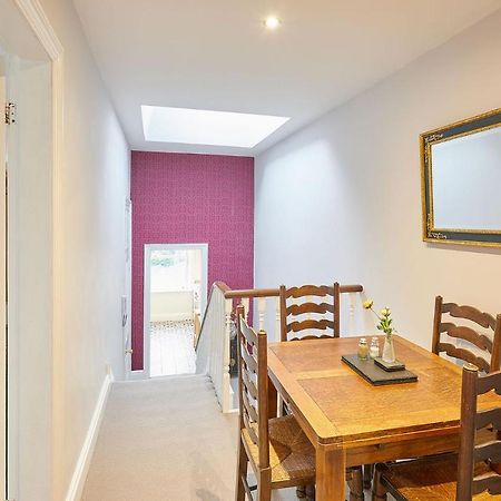 Host & Stay - Kulla Loft Harrogate Zewnętrze zdjęcie