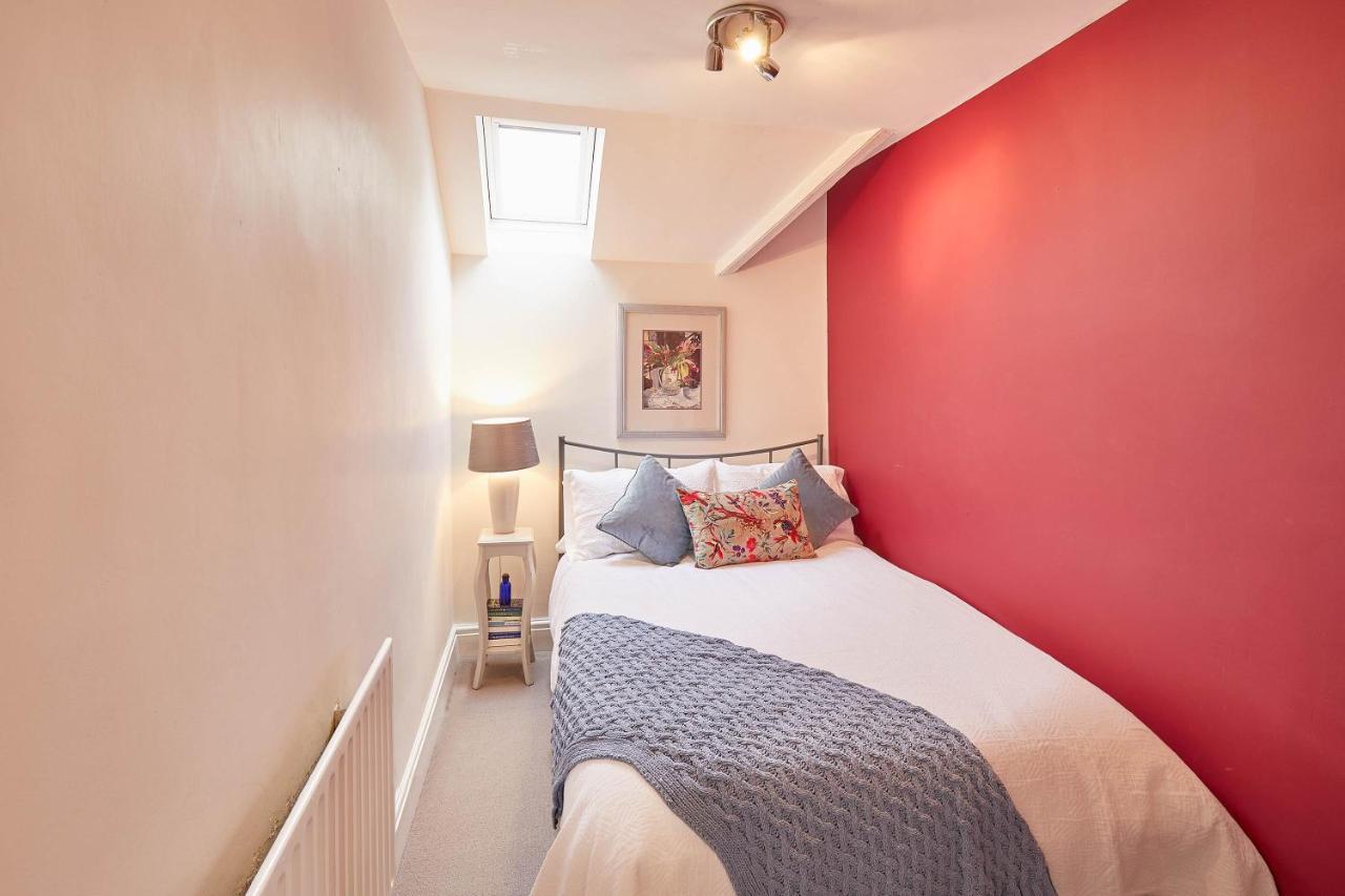 Host & Stay - Kulla Loft Harrogate Zewnętrze zdjęcie