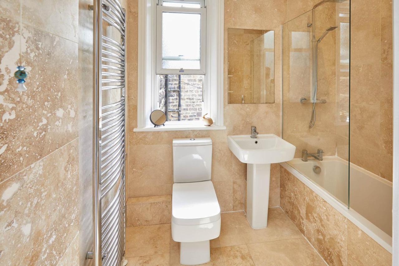 Host & Stay - Kulla Loft Harrogate Zewnętrze zdjęcie