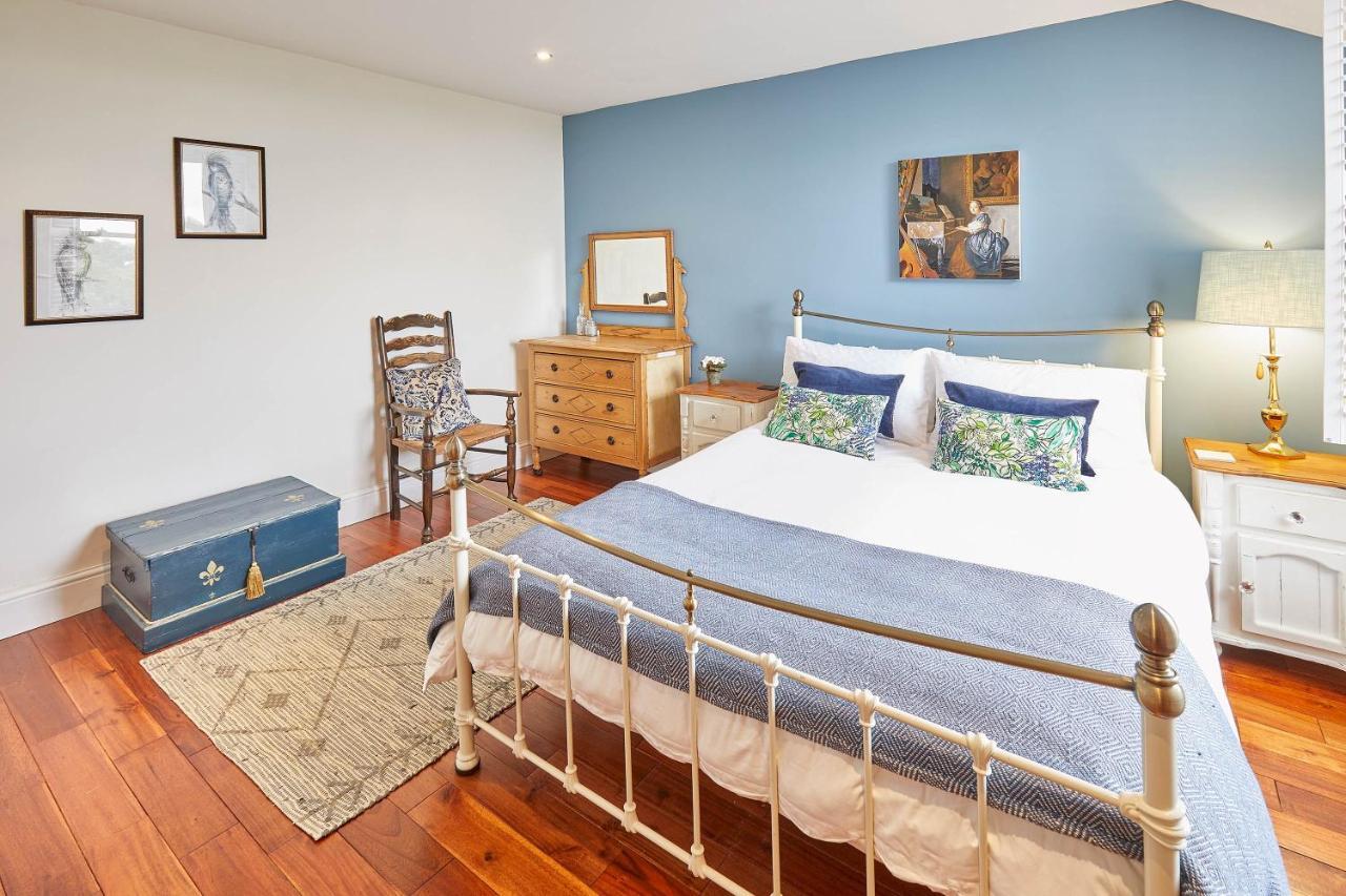 Host & Stay - Kulla Loft Harrogate Zewnętrze zdjęcie