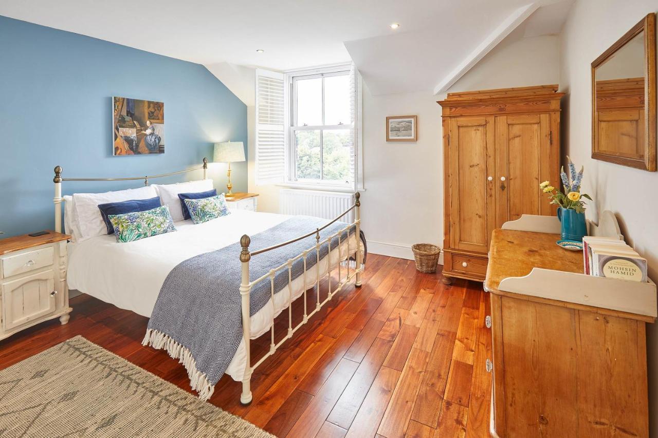Host & Stay - Kulla Loft Harrogate Zewnętrze zdjęcie