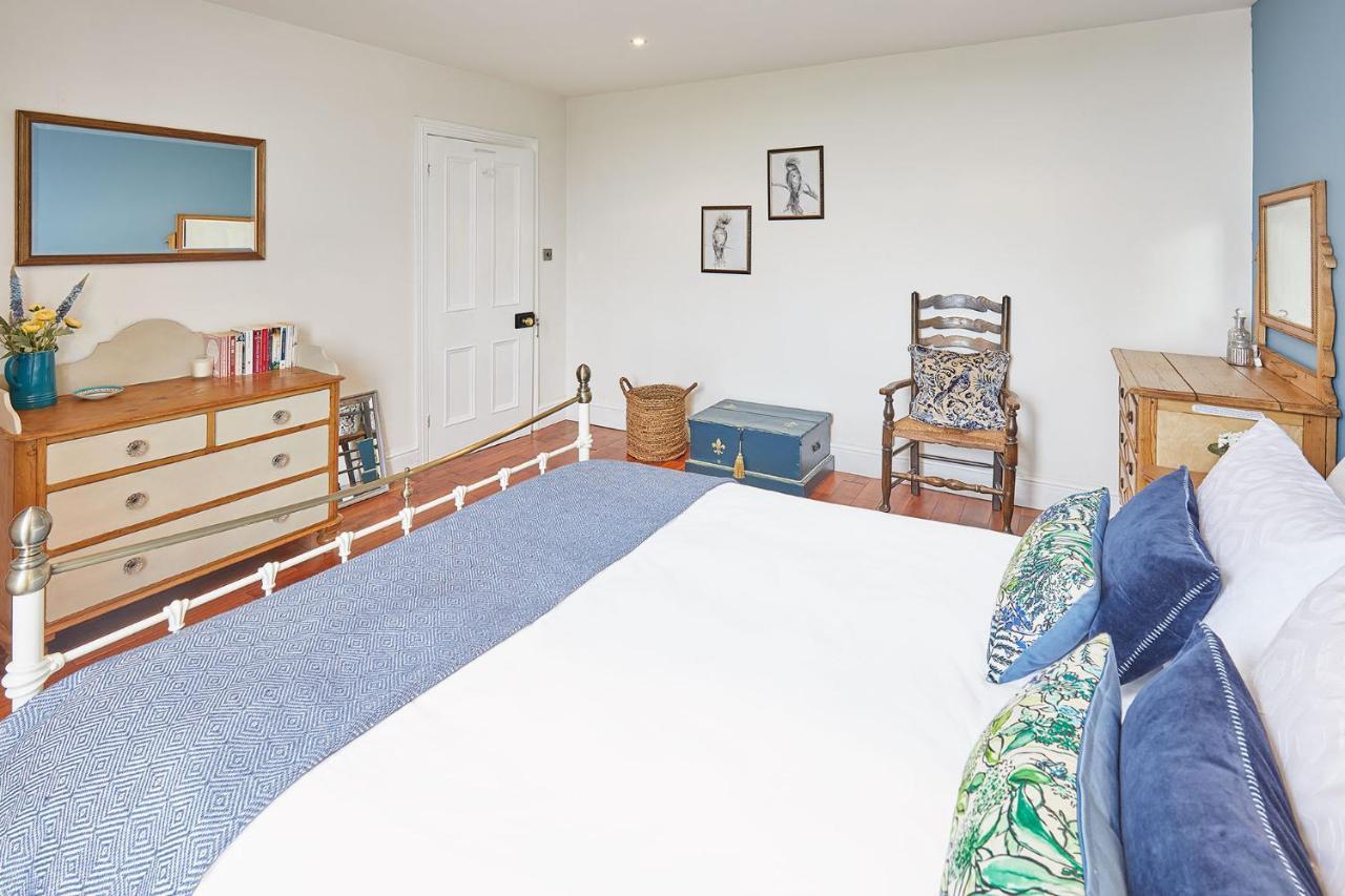 Host & Stay - Kulla Loft Harrogate Zewnętrze zdjęcie